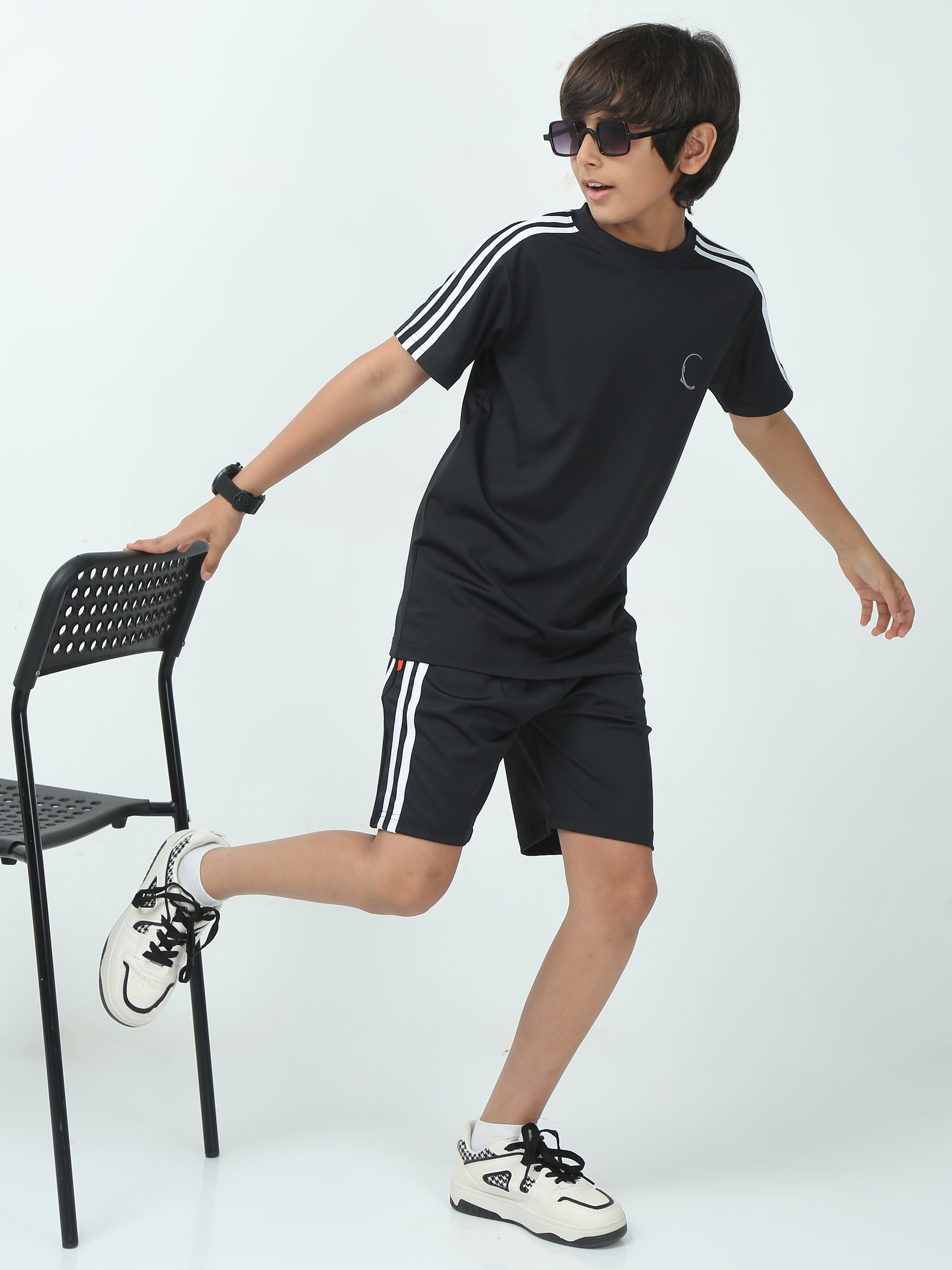 Chilins Kids Dryfit Sportswear