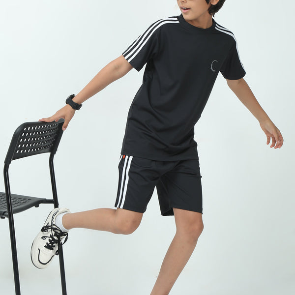 Chilins Kids Dryfit Sportswear
