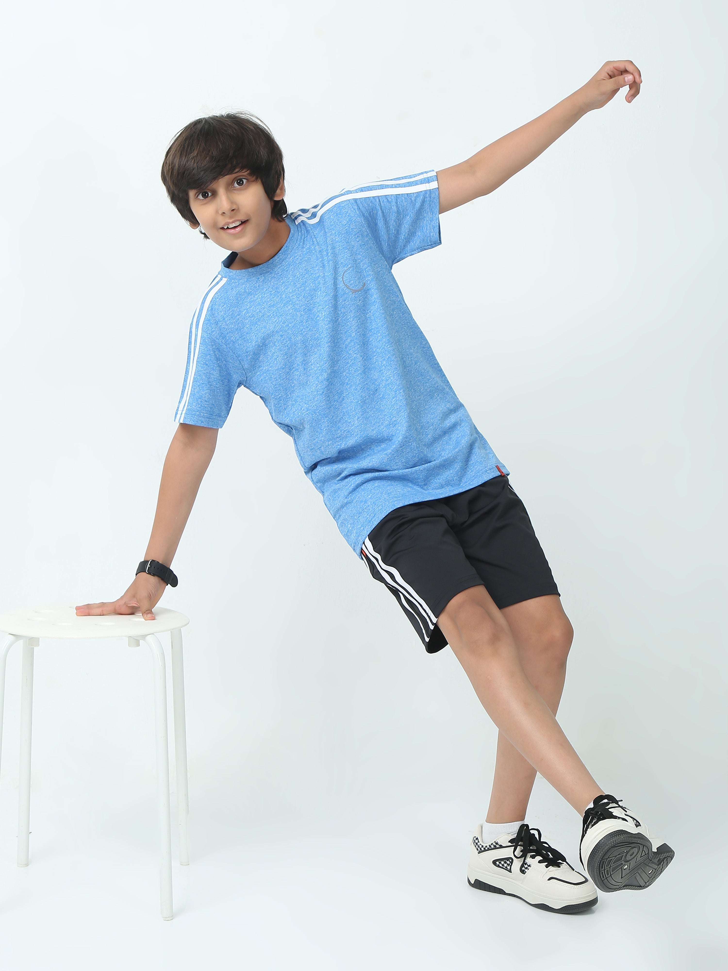 Chilins Kids Dryfit Sportswear