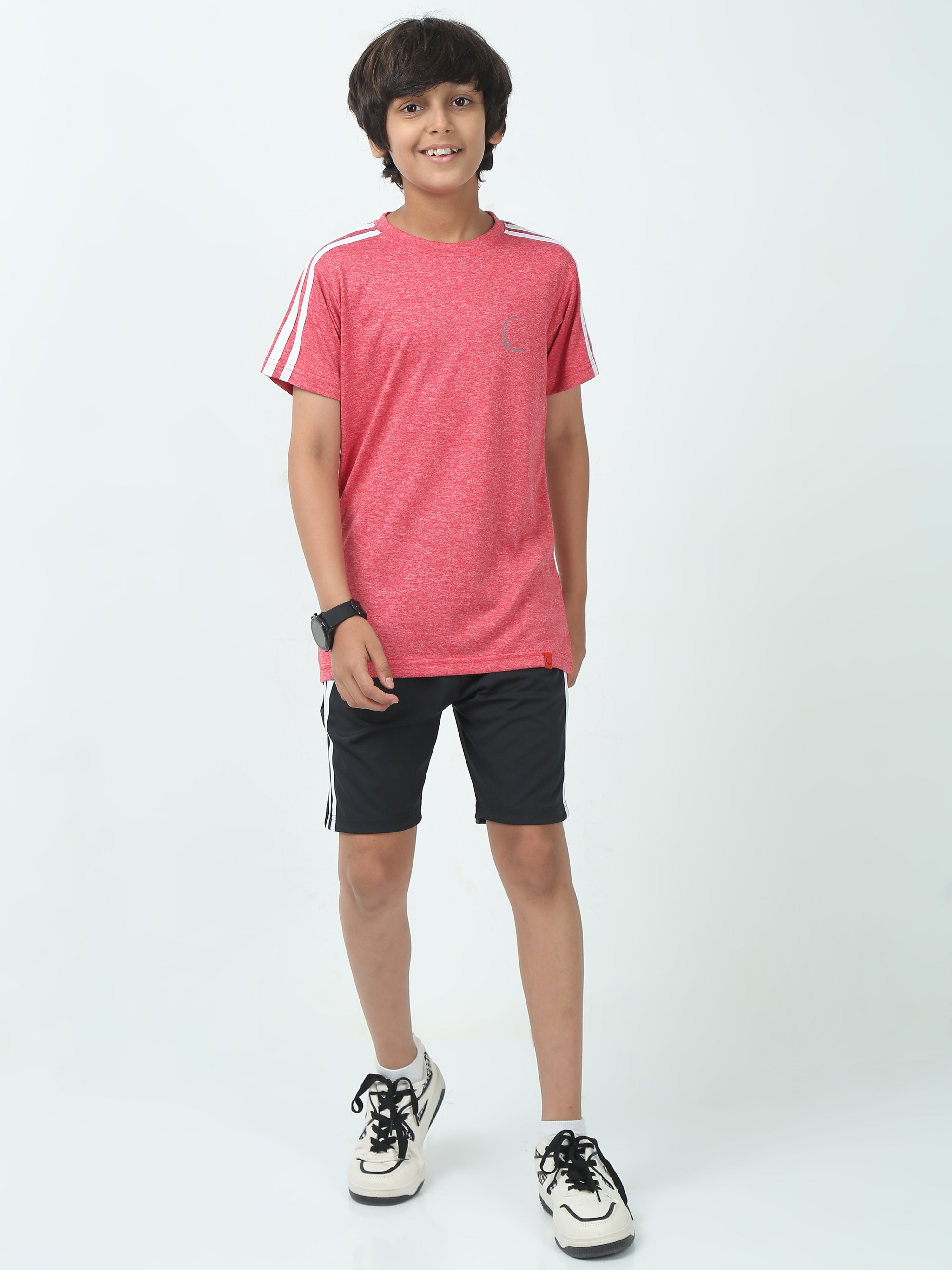 Chilins Kids Dryfit Sportswear