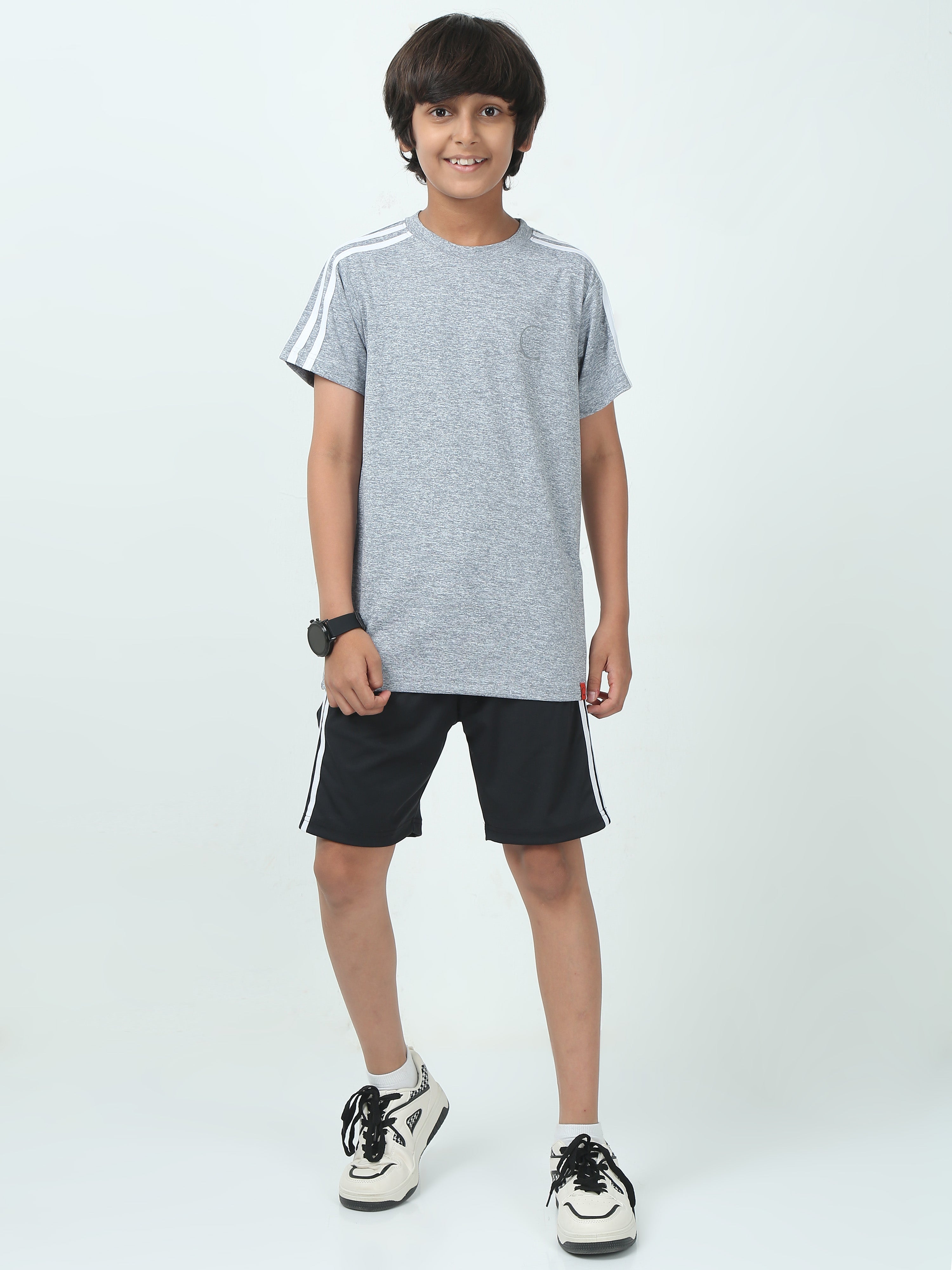 Chilins Kids Dryfit Sportswear