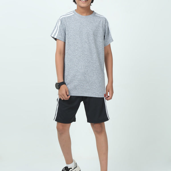 Chilins Kids Dryfit Sportswear