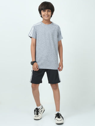 Chilins Kids Dryfit Sportswear