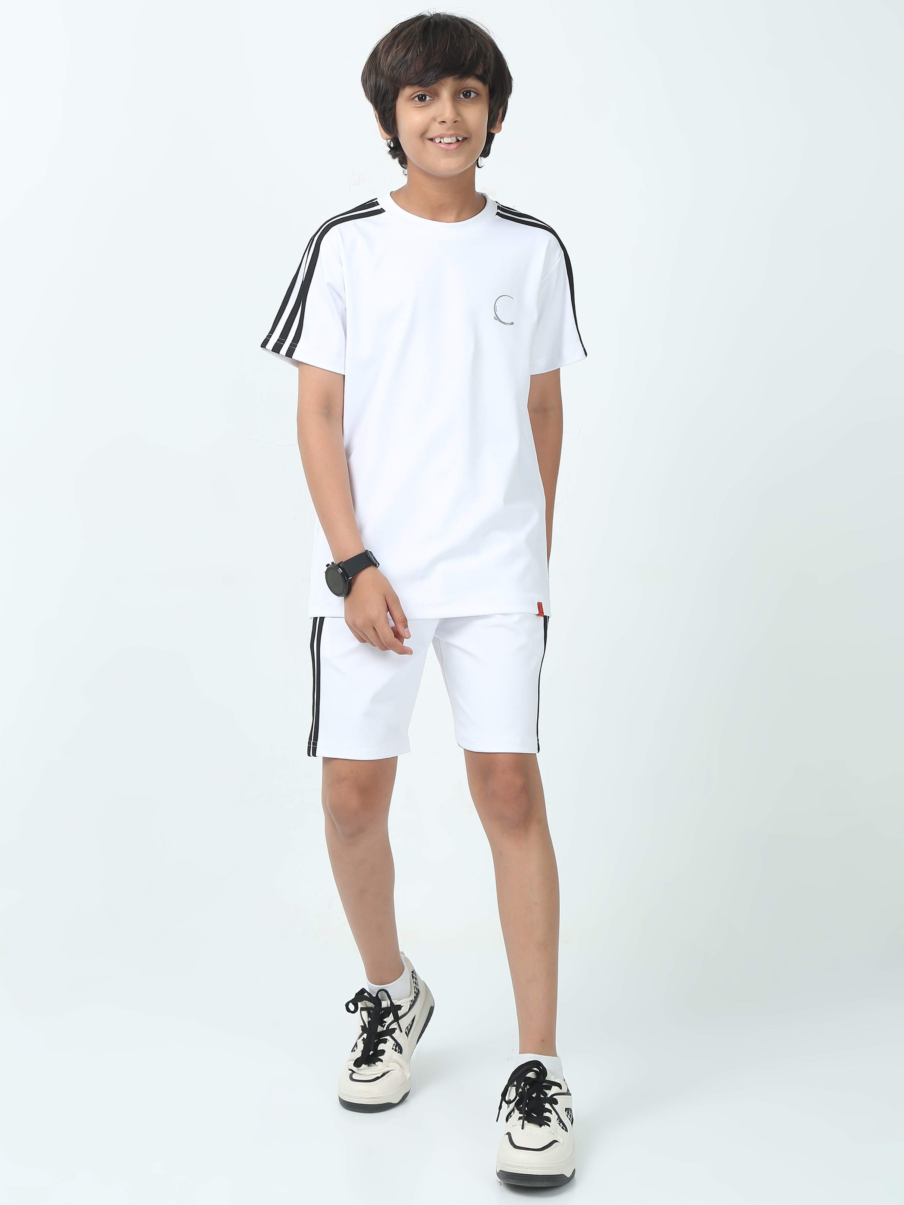 Chilins Kids Dryfit Sportswear