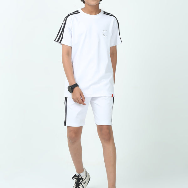 Chilins Kids Dryfit Sportswear