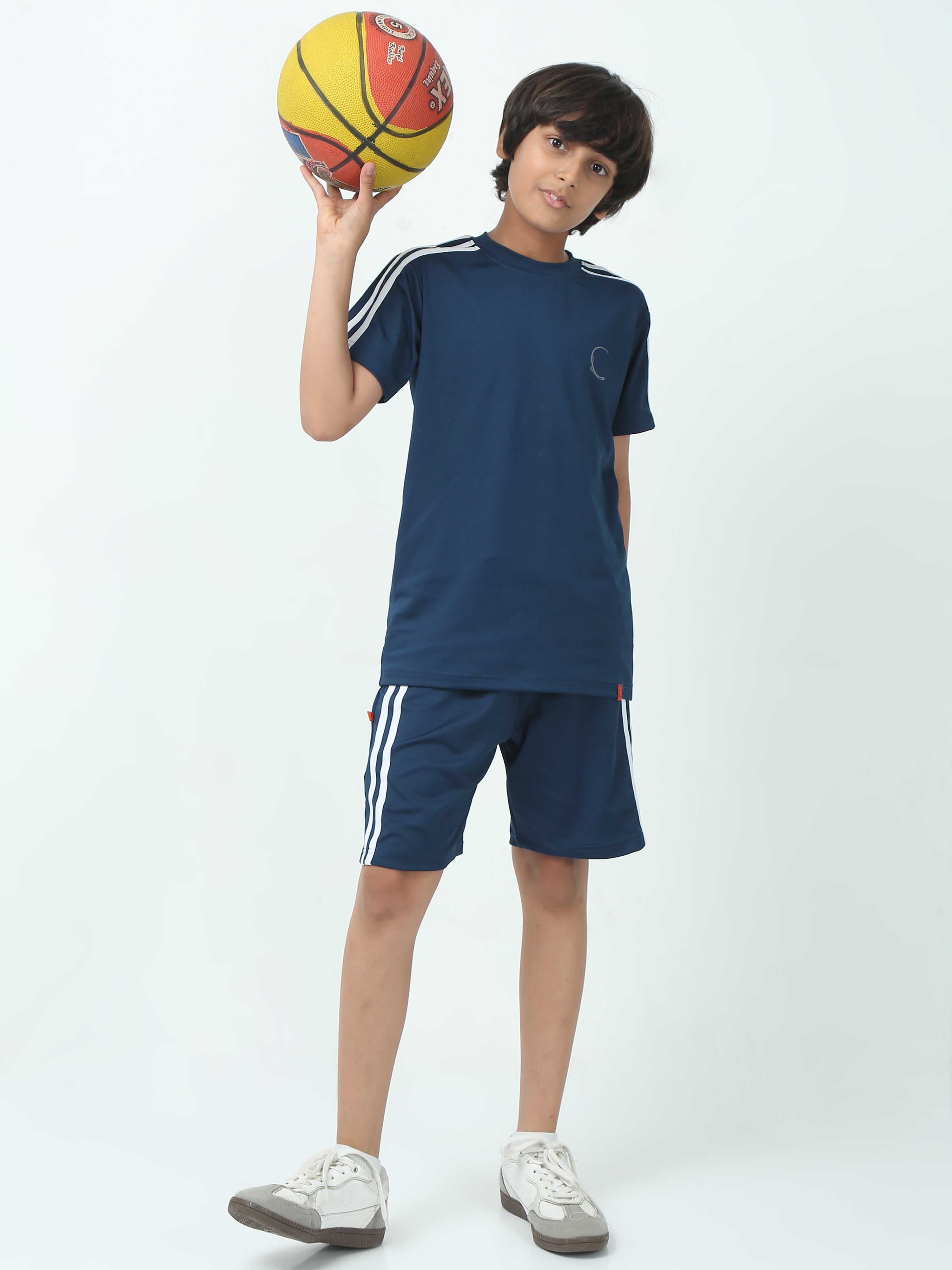 Chilins Kids Dryfit Sportswear - Distacart