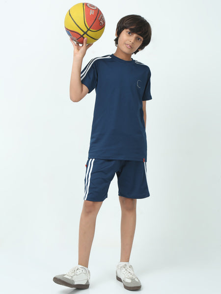 Chilins Kids Dryfit Sportswear