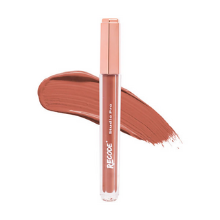 Recode Lip Smacker Liquid Lipstick - 15 Shape Of You - Distacart