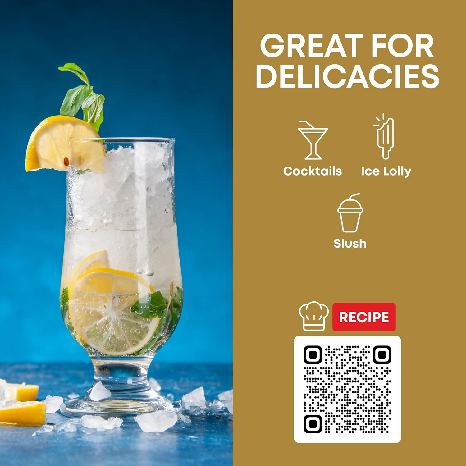 Mapro Limboo Timboo Lemon Squash - Dista