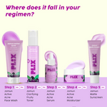 Thumbnail for PLIX The Plant Fix Jamun Skincare Combo - Distacart