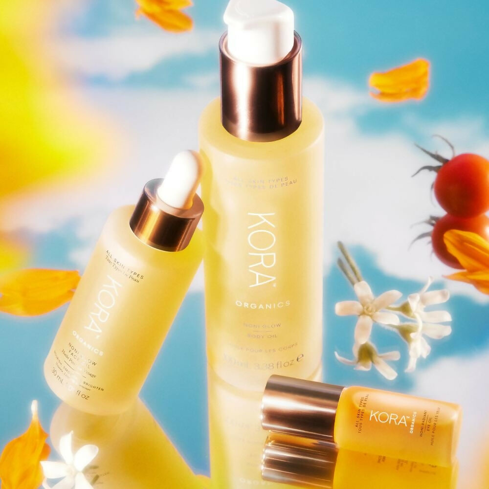Kora Organics Noni Glow Face Oil - Dista