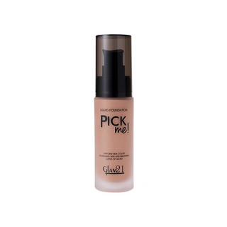 Glam21 Pick Me Matte Foundation - Sundane - Distacart