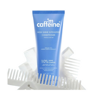 mCaffeine High Shine Intensifier Conditioner