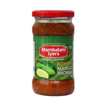 Thumbnail for Mambalam Iyers Bombay Mango Thokku - Distacart