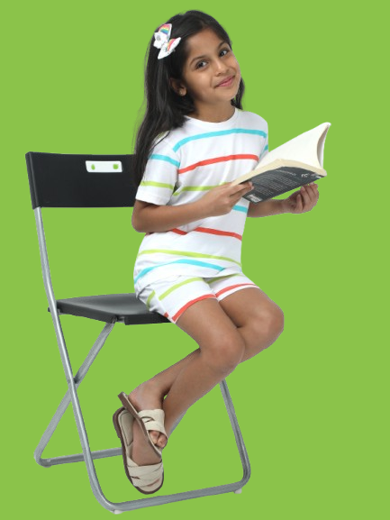 Chilins Kids-Co-ord-Set-Printed