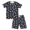 Chilins Kids coord set Printed - Distacart