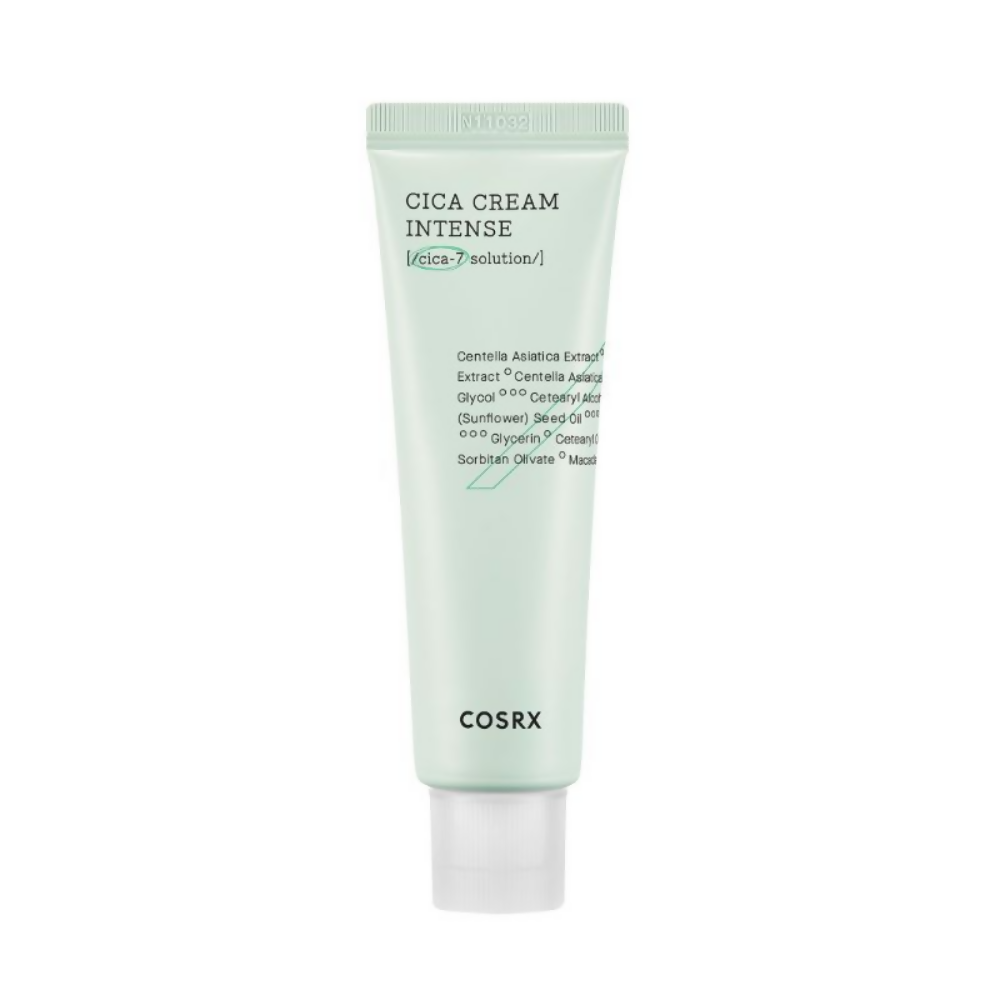 Cosrx Pure Fit Cica Cream Intense - Distacart