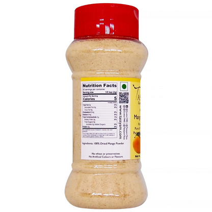 Tassyam Organics Amchur - Dry Mango Powder - Distacart