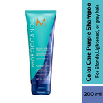 Thumbnail for Moroccanoil Color Care Purple Shampoo - Distacart