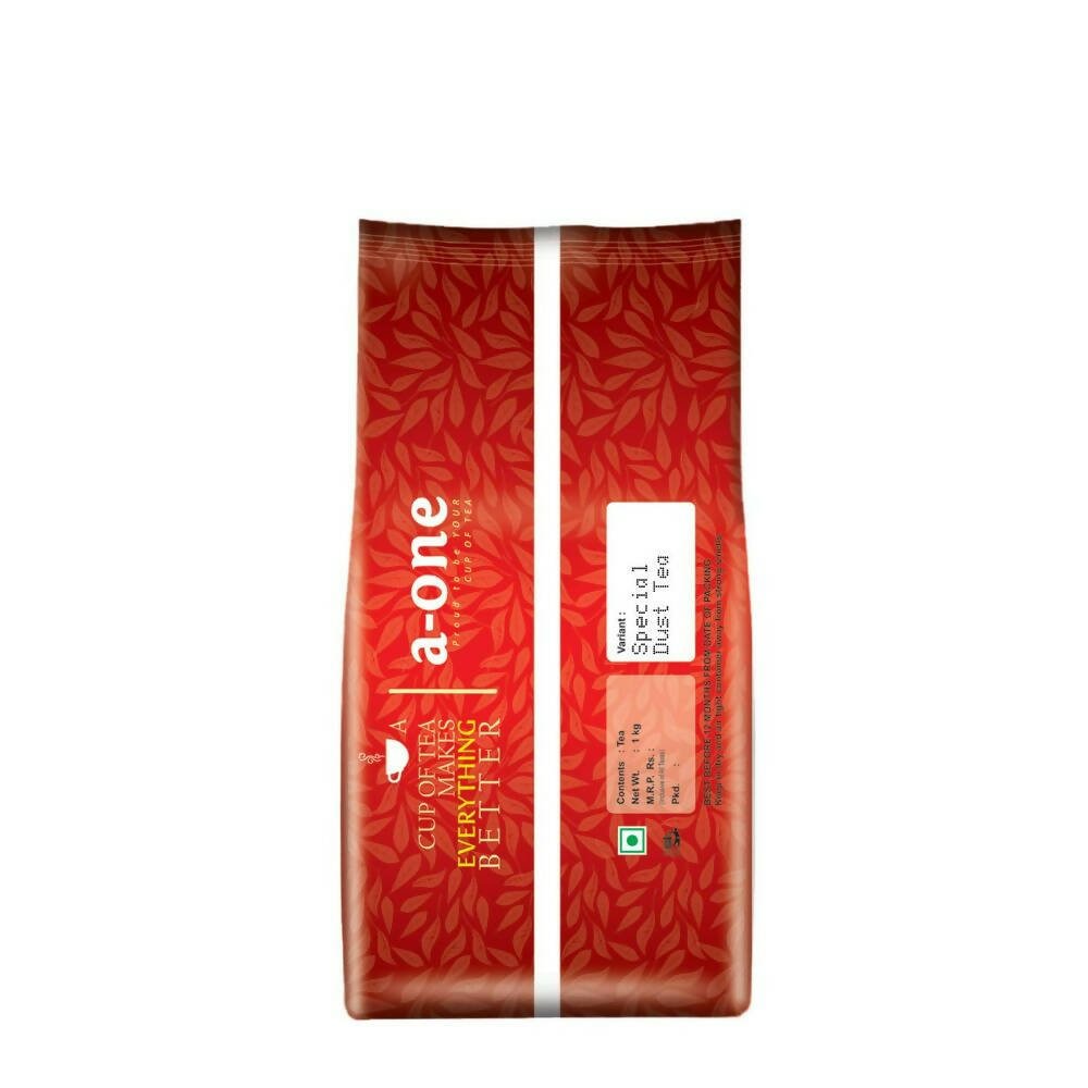 A-One Special Dust Tea - Distacart