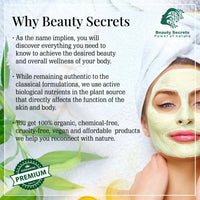 Thumbnail for Beauty Secrets Ayurvedic Taruni Ubtan Face Mask - Distacart