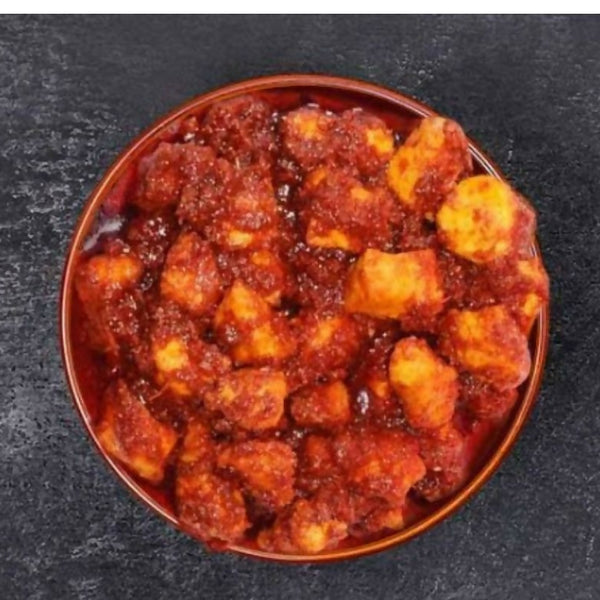 konaseema Boneless Chicken Pickle - Distacart