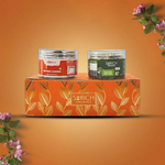 Thumbnail for Sorich Organics Sweet Bond Gift Pack Best for Diwali - Distacart
