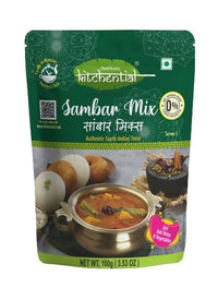 Kitchential Sambar Mix