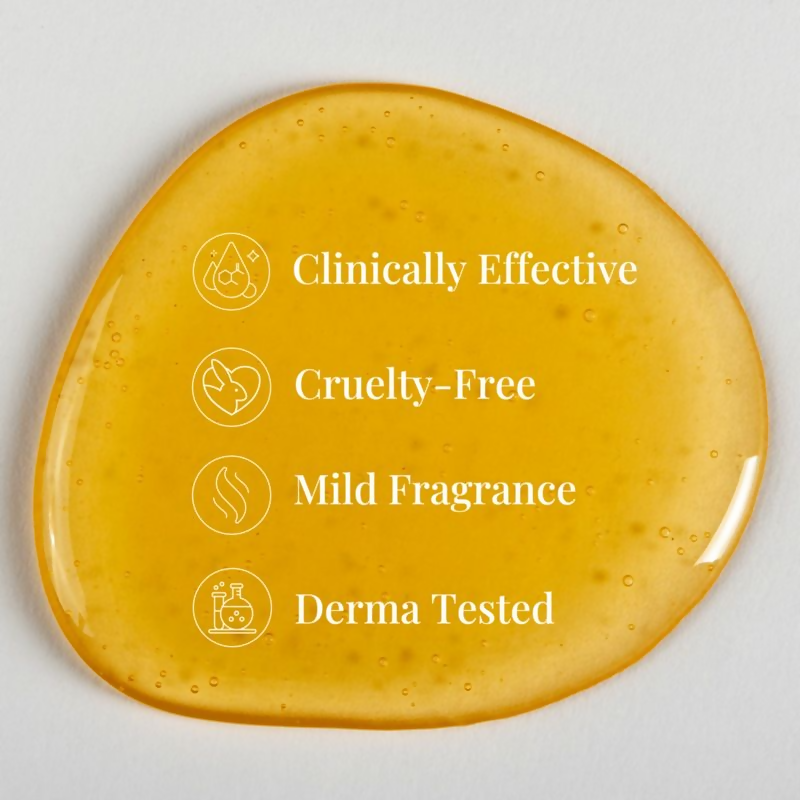 Earthraga Ubtan And Turmeric Foaming Face Wash - Distacart