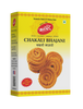 Chakali Bhajani 500g F