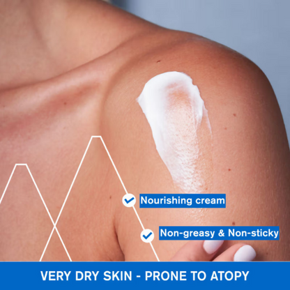 Uriage Xemose Anti-Irritation Body Cream - Distacart