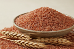 Thumbnail for VedaRaSa Natural & Organic Red Rice - Distacart