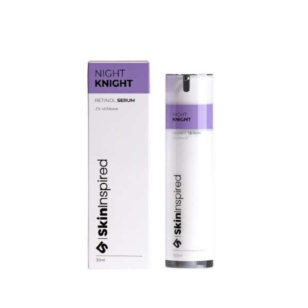 SkinInspired Retinol Face Serum (2% vitAlease)