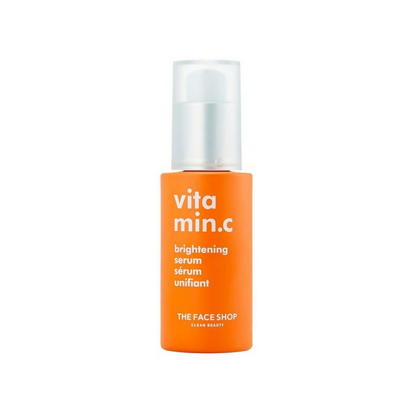 The Face Shop Vitamin C Brightening Serum - Distacart