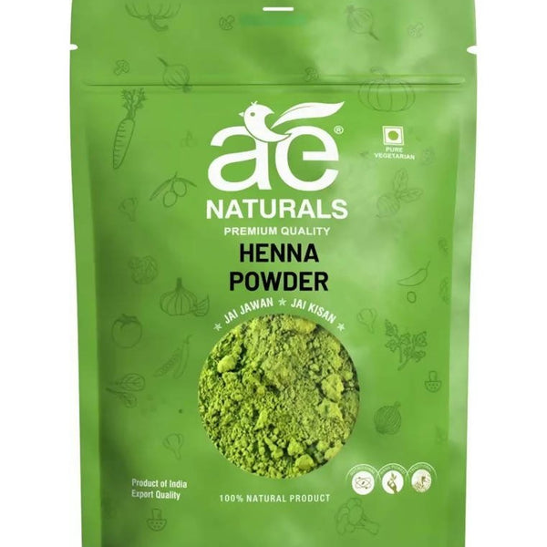 Ae Naturals Henna Powder