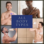 Thumbnail for Amazing Earth Charcoal Body Wash for Men