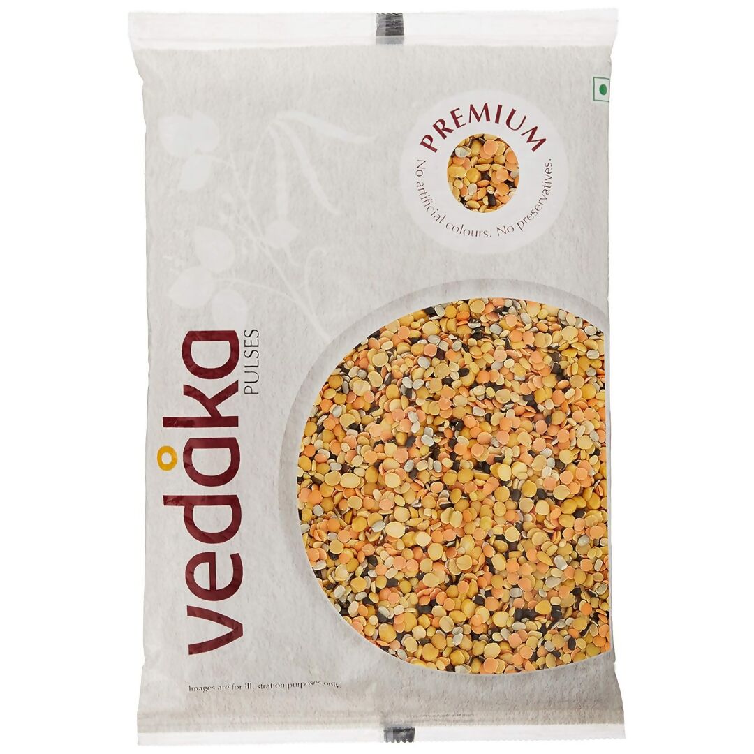 Vedaka Premium Mixed Dal - Distacart