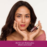 Thumbnail for Akind Take A Shine Tinted Lip Gloss Oil - 06 Day Dream