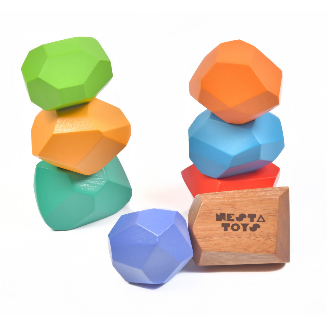 Shop Puzzle & Block Toys Online at Affordable Prices