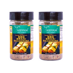 Thumbnail for Tassyam Organics BRAAI Indo African Seasoning - Distacart