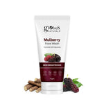 Thumbnail for Globus Naturals Mulberry Fairness Face Wash, Suitable For All Skin Types - Distacart