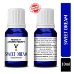 Thumbnail for Keya Seth Aromatherapy Sweet Dream Sleep Booster Treats Essential Oil - Distacart
