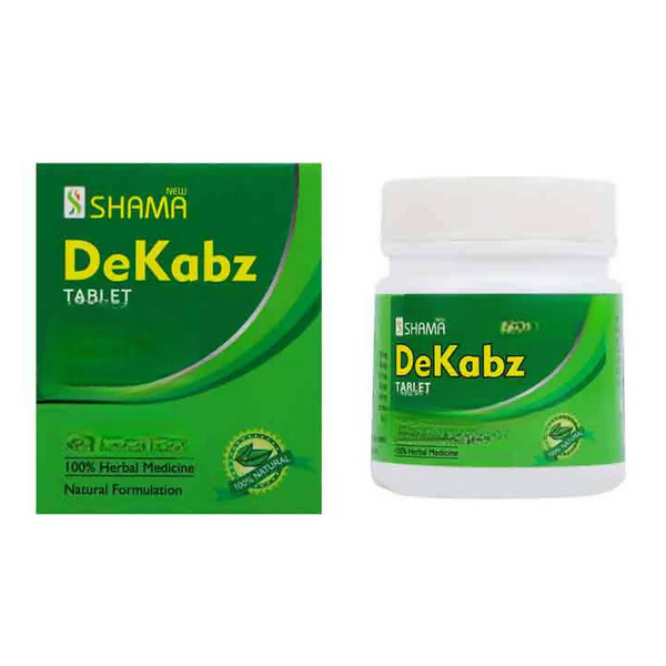 New Shama De Kabz Tablets - Distacart