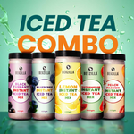 Thumbnail for Bevzilla Iced Tea 5 Flavours