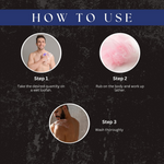 Thumbnail for Amazing Earth Charcoal Body Wash for Men
