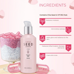 Thumbnail for The Face Shop Chia Seed Hydro Lotion - Distacart