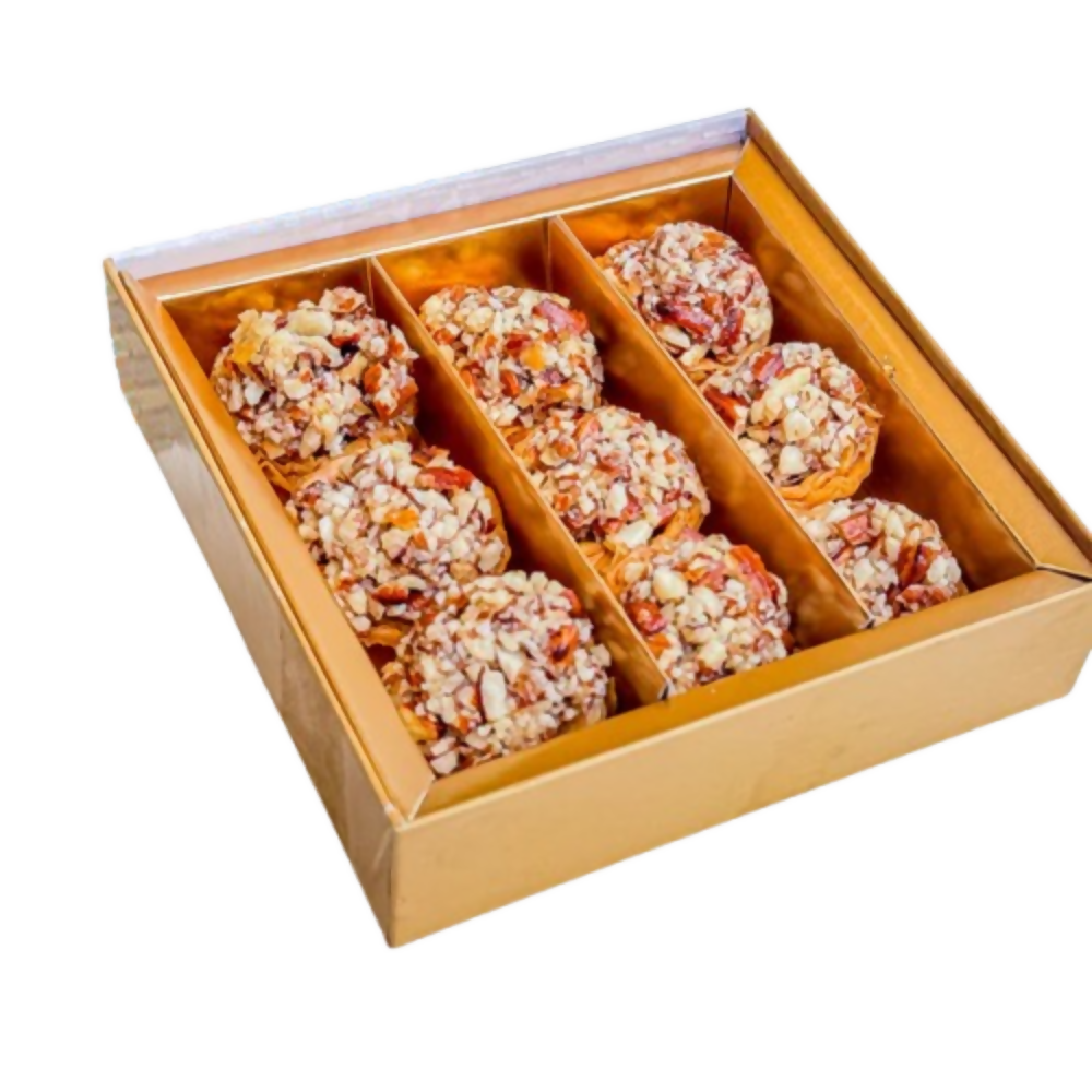 Gwalia Sweets Almond Tart - Distacart