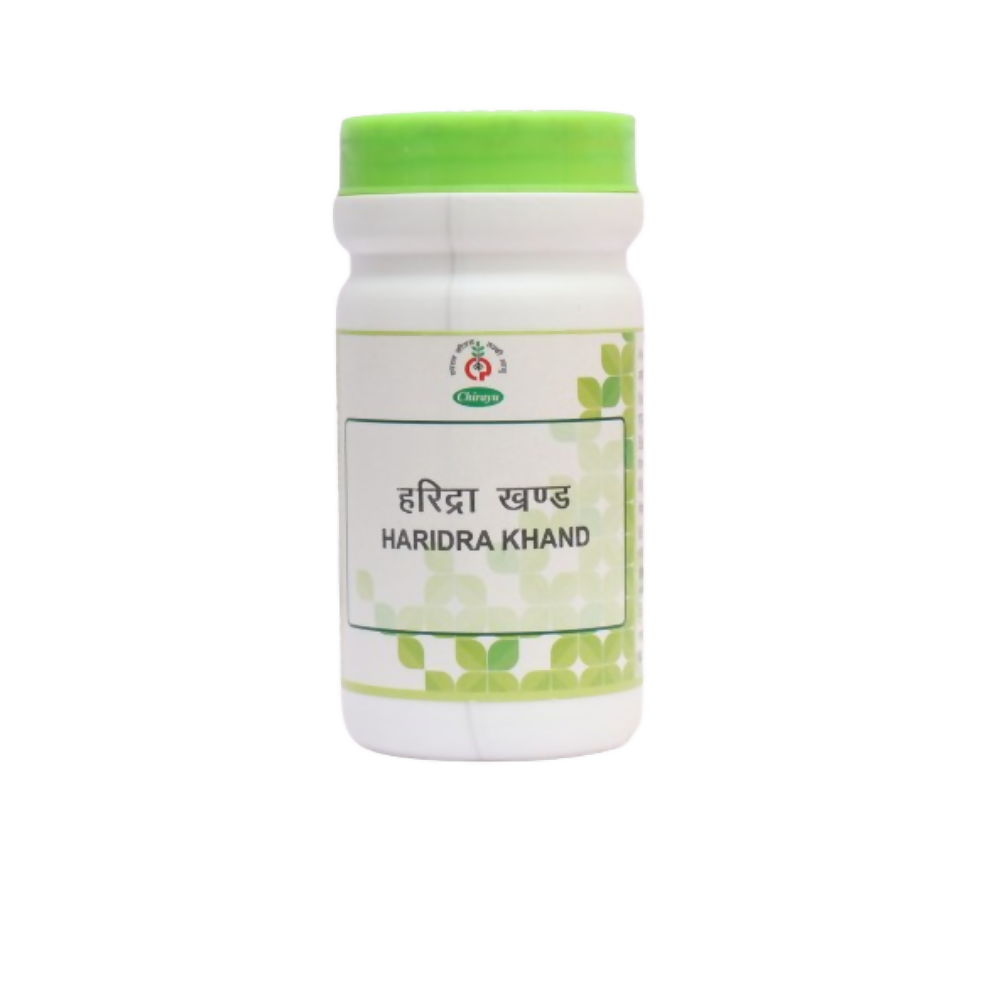 Chirayu Haridrakhand - Dista