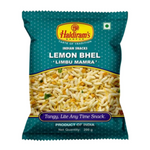 Thumbnail for Haldiram's Lemon Bhel - Distacart