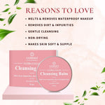 Thumbnail for Samisha Cleansing & Makeup Remover Balm - Distacart
